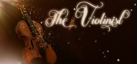 《The Violinist》登陆Steam 古典音乐节奏新游