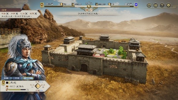 《三国志8 REMAKE》公开战斗系统最新资讯！「开发者通信 Part.2」将于9月13日播出