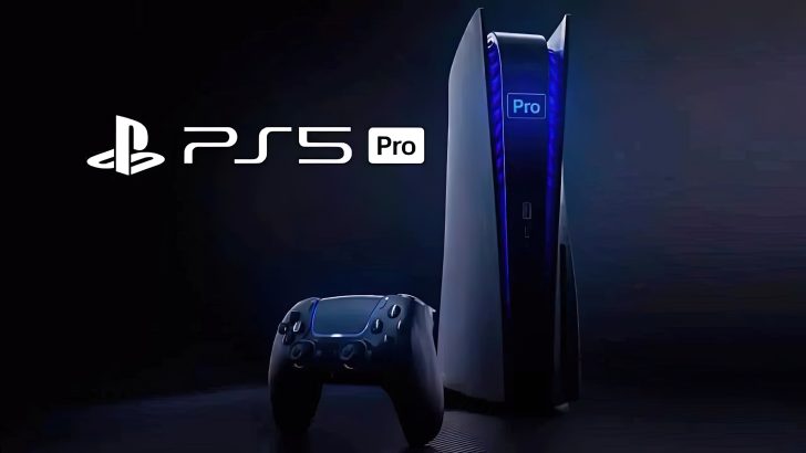 外媒：PS5 Pro是公开的秘密 连小工作室都知道其规格