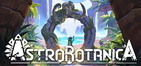 《ASTROBOTANICA》Steam上线 开放世界生存