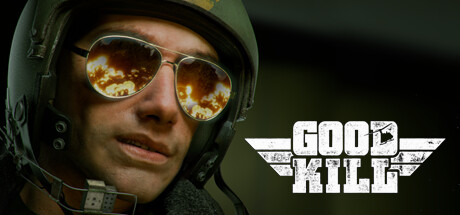 《Good Kill!》10月Steam抢先体验 越战背景FPS