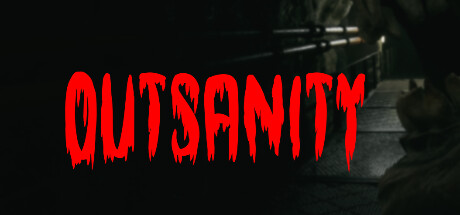 《Outsanity》Steam抢先体验 废弃基地恐怖探险