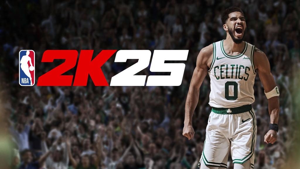 受制于当地法规 《NBA 2K25》韩国版本移除VC包