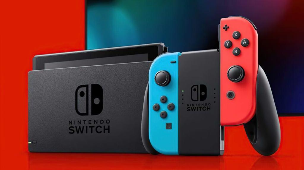 AMD错过Switch 2：5W功率下性能不及英伟达