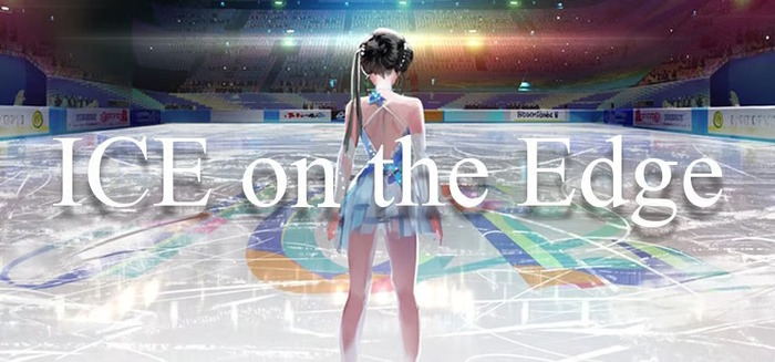 《ICE on the Edge》Steam上线 花样滑冰训练模拟