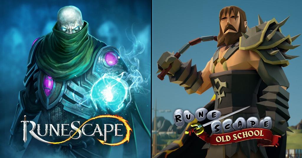 《RuneScape》开发商Jagex正在开发开放世界新作 采用虚幻引擎5