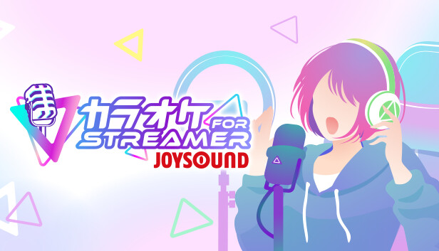 《卡拉OK JOYSOUND》登陆Steam 数万歌曲搭载