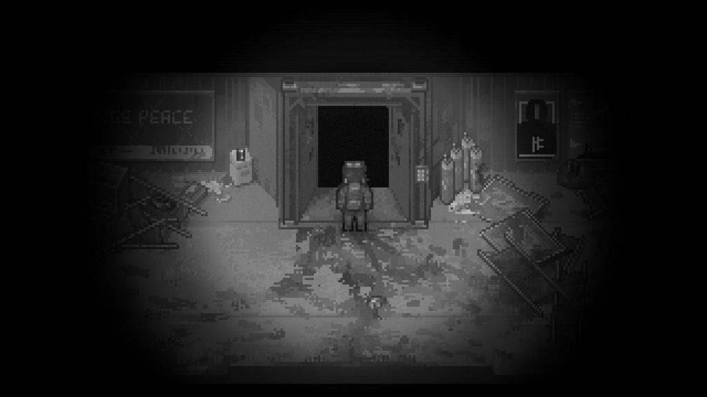 MiniDayZ 精神续作《末世旅人》Steam页面 发售日待定