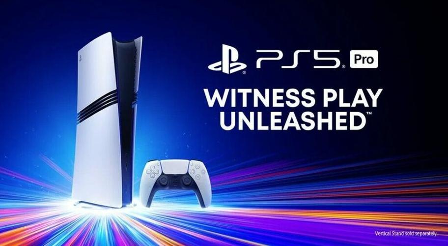 PS5 Pro印度未发售引发热议 官方回应Wi-Fi 7未获许可