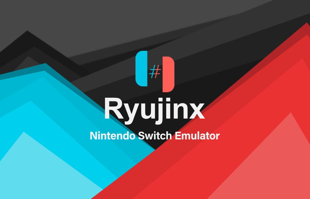 任天堂强势打击Switch模拟器 Ryujinx官网已被掌控