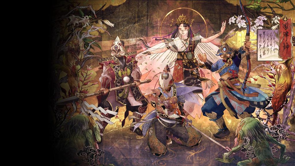 缺乏宣传 Capcom《祇：女神之道》销量未达预期