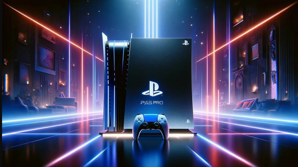 PlayStation：AI将彻底改变游戏 但不会取代人类