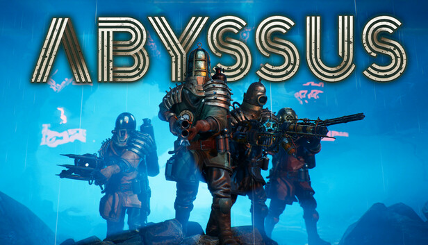 轻肉鸽第一人称合作射击游戏《Abyssus》现已开放测试申请 预计于2025年上市