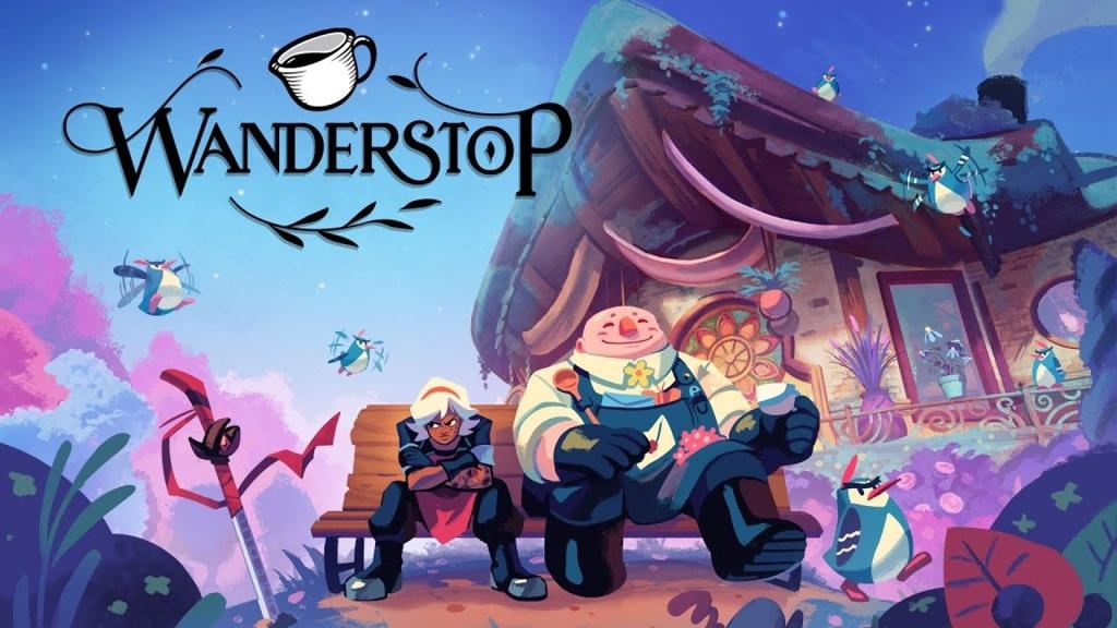 Ivy Road《Wanderstop》将于2025年3月11日推出