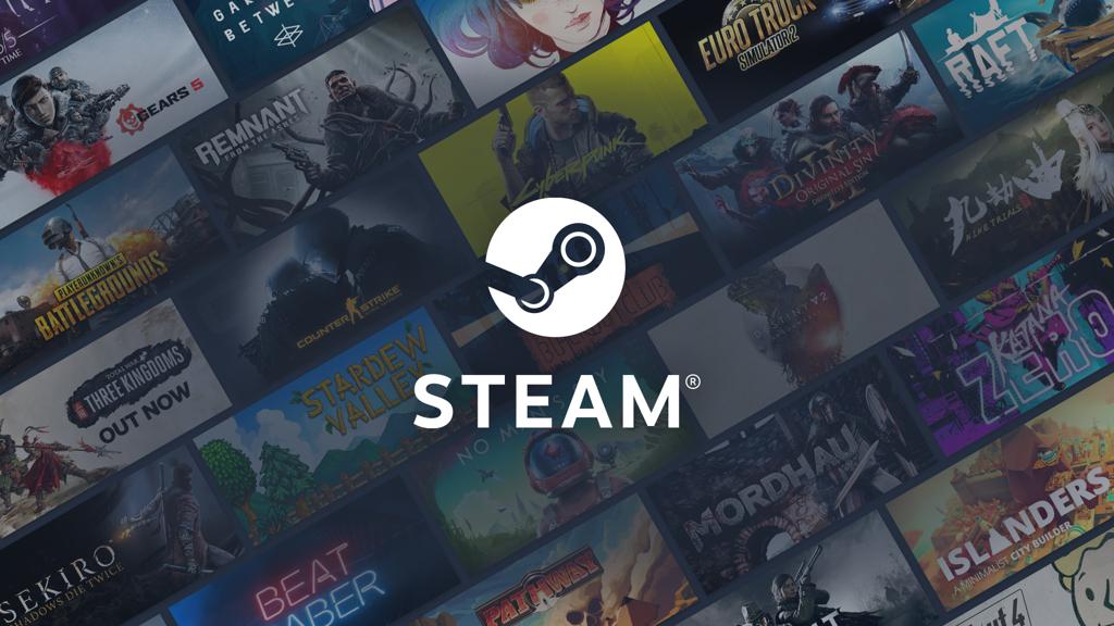 新纪录！Steam同时在线人数突破3900万