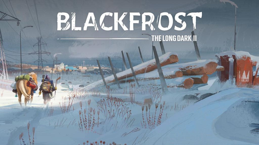 TGA 2024：《漫漫长夜2：Blackfrost》公布 2026年发售