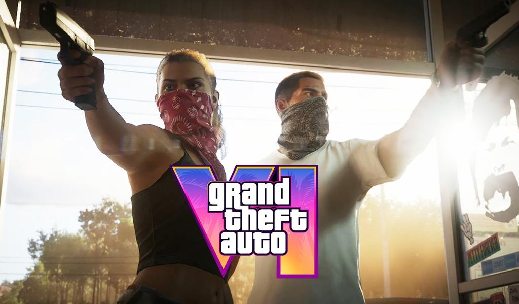 《GTA6》创下新纪录 成为R星预告片发布间隔时间最长的游戏