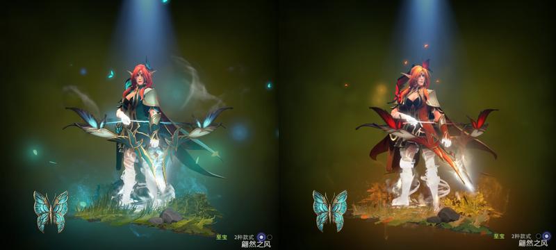 《DOTA2》迎霜节更新上线 封禁超过6万个小号和“演员”