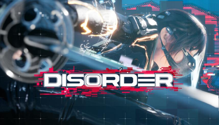 《星刃》肉鸽？性感女主独立动作《DISORDER》公布