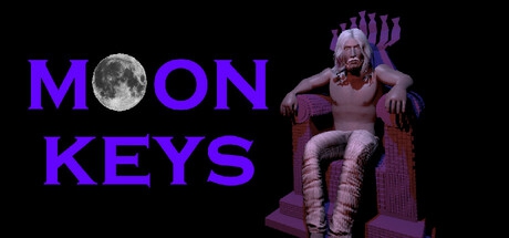 《Moon Keys》Steam抢先体验 3D动作冒险