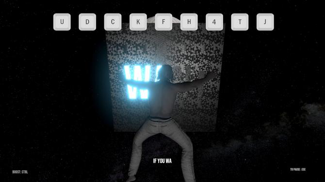 《Moon Keys》Steam抢先体验 3D动作冒险