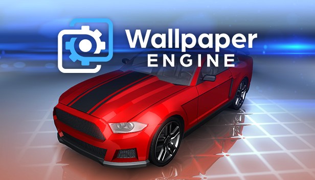 小红车《Wallpaper Engine》Steam全区永涨 国区现价22.9元