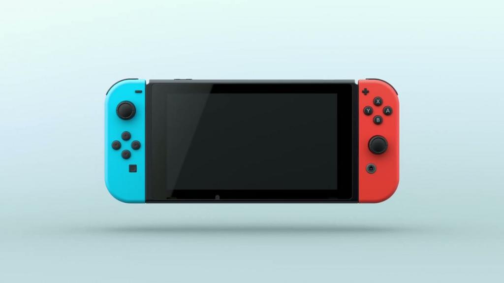 Switch 2右Joy Con手柄新增C按钮 Joy Con手柄支持鼠标控制