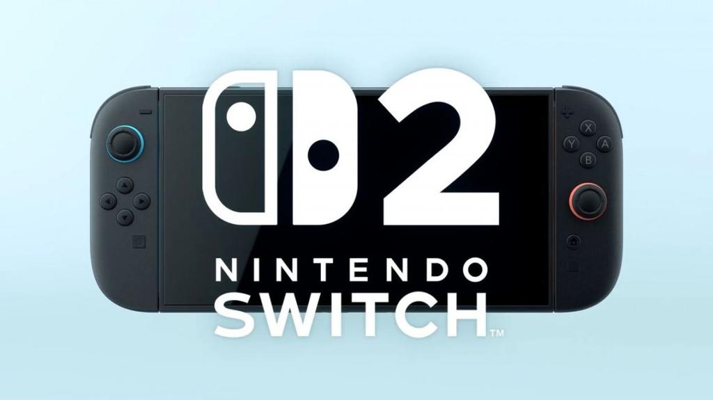 彭博社：Switch 2首年出货量将达到2000万台