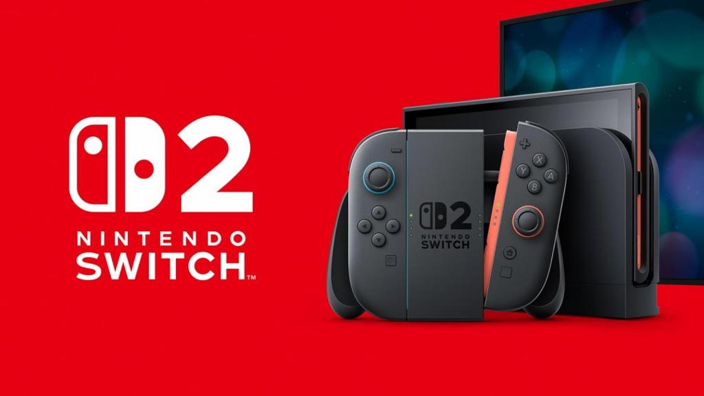 芬兰零售商泄露 Switch 2或将于5月9日发售