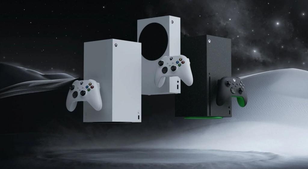 Xbox Q2收入下滑7% 硬件销量暴跌29%