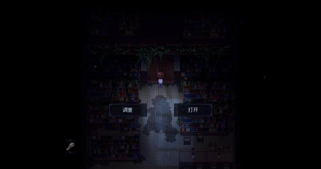 新怪谈题材冒险解谜游戏《特种实体封锁协议：余溦》Steam页面 明年发售