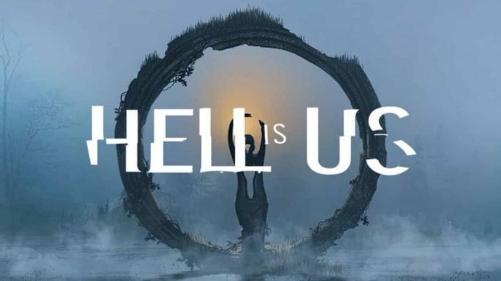 传闻：第三人称ARPG《Hell Is Us》将于9月4日发售