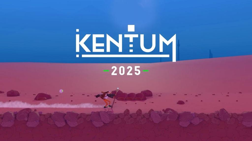 2D冒险游戏《Kentum》Steam试玩版上线 年内正式发售