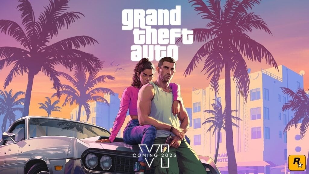 《GTA6》有望拥有官方Mod平台 鼓励创作者修改游戏