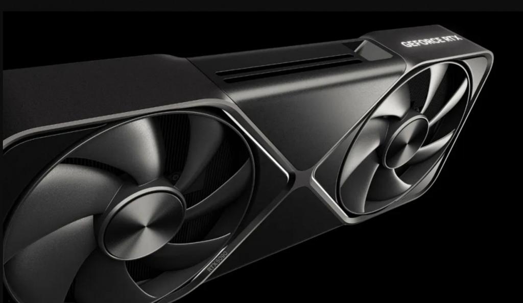 PhysX老游戏测试：GTX 980Ti吊打RTX 5080