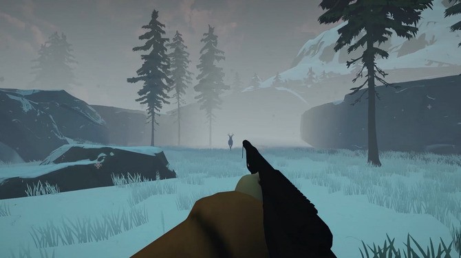 《合作房车模拟器》抢先体验开启 荒野生存冒险