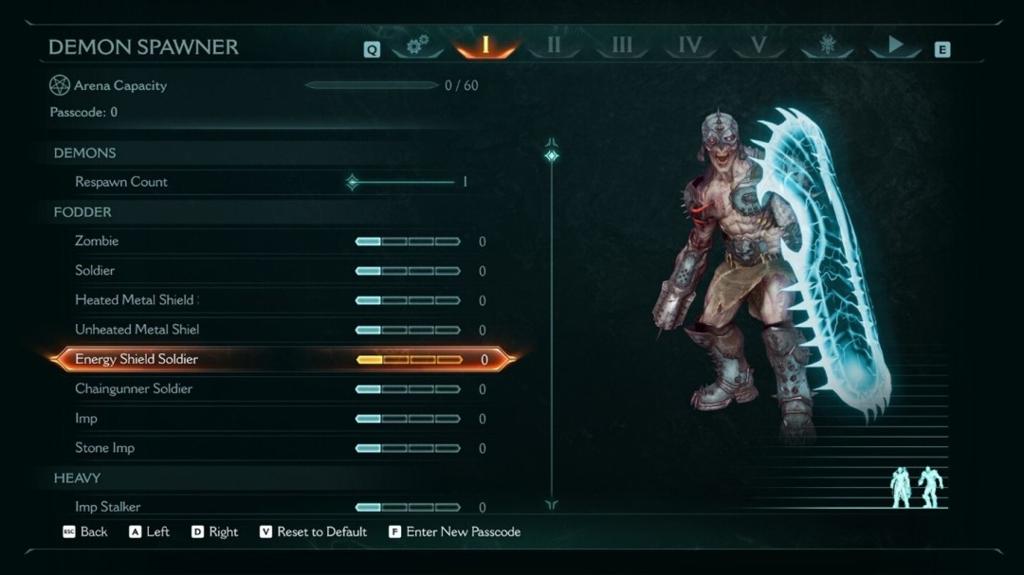 竞技场模式大改！ 《毁灭战士：黑暗时代》发布重大更新