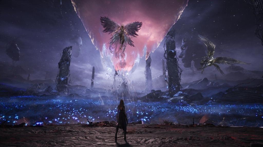 《湮灭之潮》新预告不同版本对比 竟有28秒内容差异