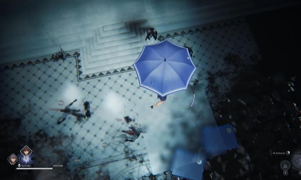 米哈游新作《Varsapura》31分钟实机首曝 美少女＋虚幻五大都市！