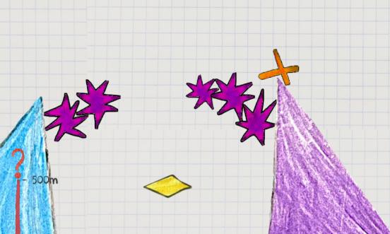 26个字母=26种死法？高难跳跃新游多平台发售！