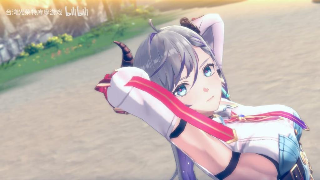 《蕾斯莱莉娅娜的炼金工房》追加女角色PV！蕾斯娜＆瓦莱莉娅