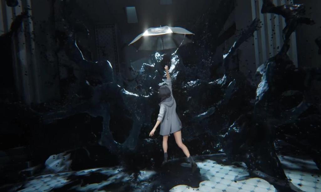 米哈游新作《Varsapura》31分钟实机首曝 美少女＋虚幻五大都市！