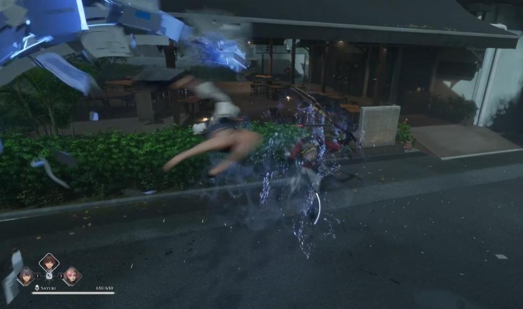 米哈游新作《Varsapura》31分钟实机首曝 美少女＋虚幻五大都市！