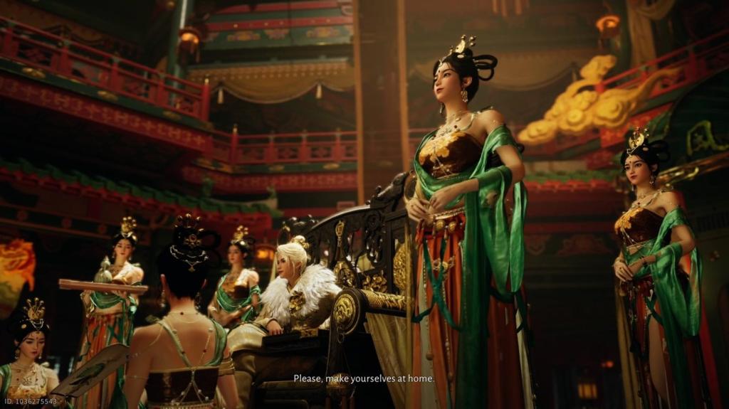 网友质疑IGN：《燕云十六声》评分竟不如《星鸣特攻》