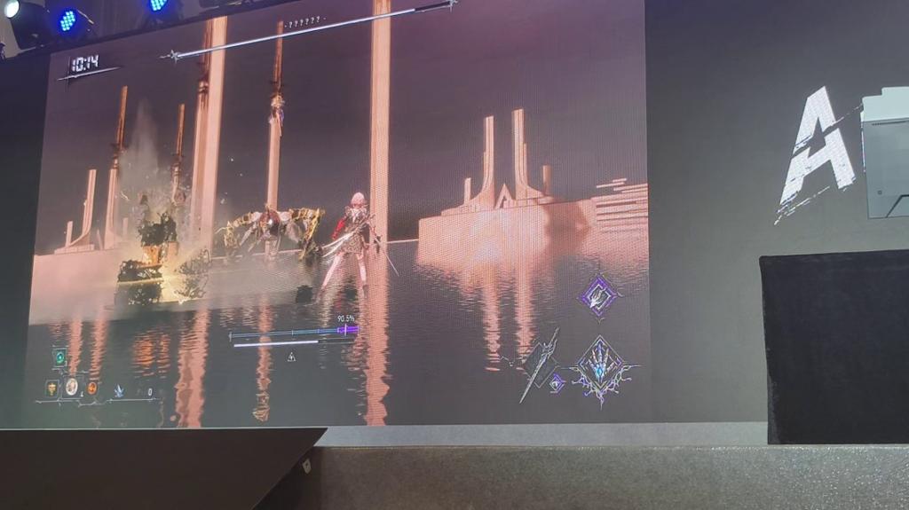 国产类魂《无限机兵》首部DLC正式公布 含全新BOSS