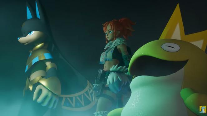 《幻兽帕鲁》1.0正式版2026年发布 更新规划公开