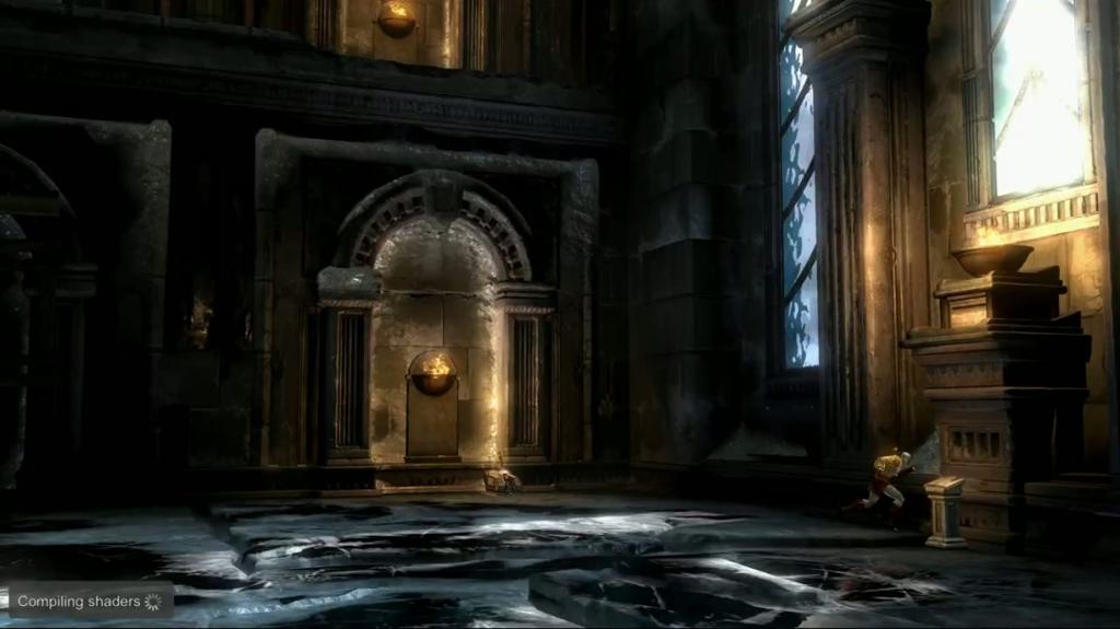 PS3模拟器RPCS3最新版本推出 PS3独占《机车风暴》可在PC上玩了