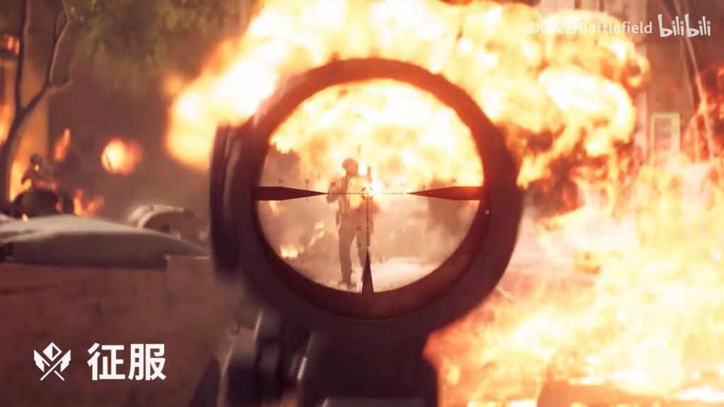 《战地6》免费试玩预告片发布！今日起持续一周