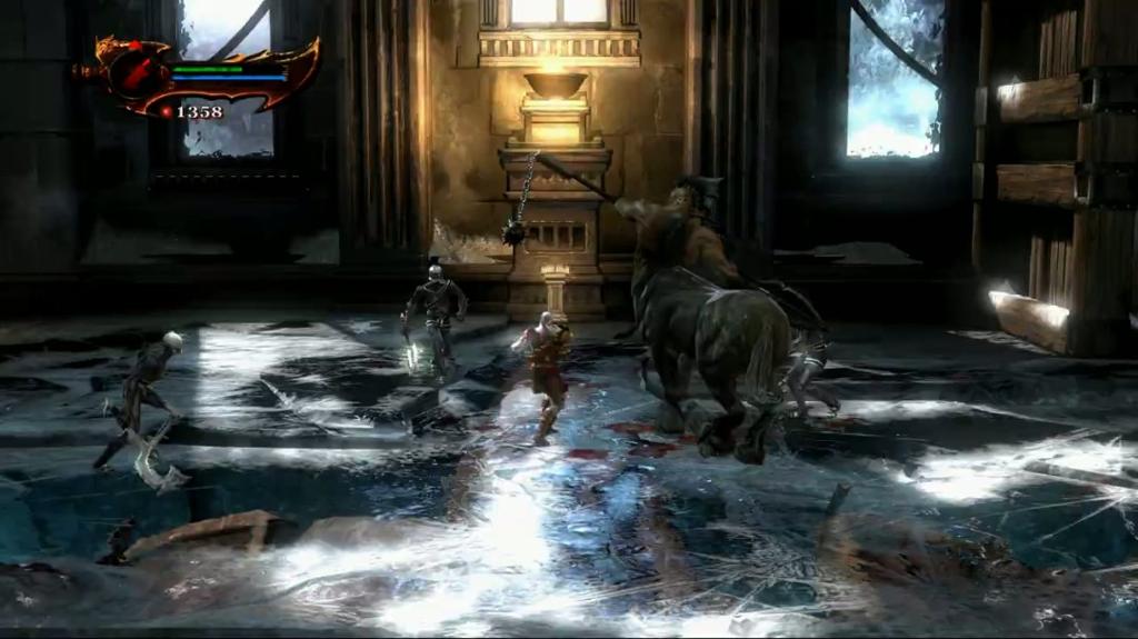 PS3模拟器RPCS3最新版本推出 PS3独占《机车风暴》可在PC上玩了