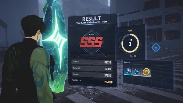 《我独自升级：起立·觉醒》今日全球正式发售 开启你的猎人世界